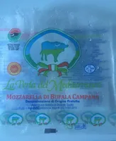 Mozzarella