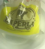 Mozzarella di bufala