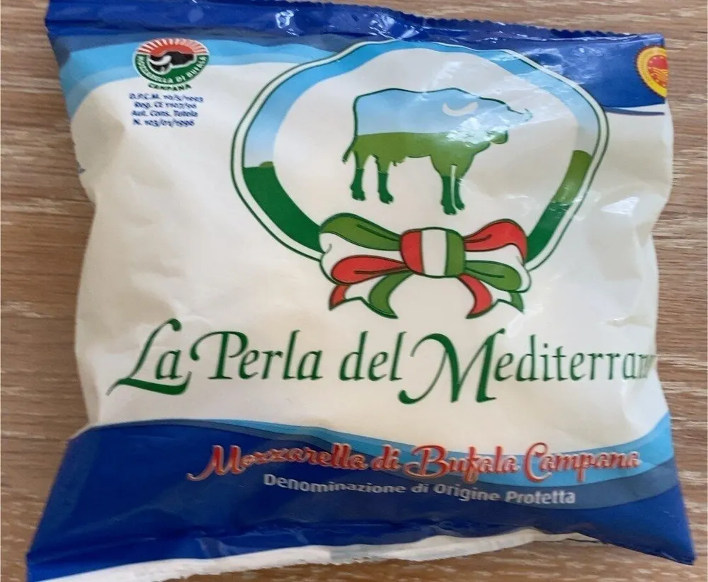 Mozzarella