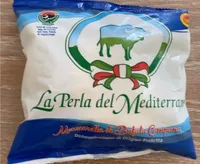 Mozzarella