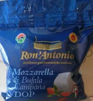 Mozzarella di bufala