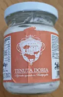 Jogurt tenuta doria