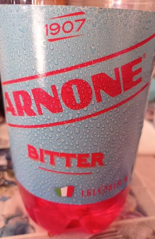 Bitter