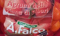 Agrumi della Piana di Sibari
