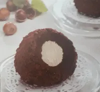 Tartufo cioccolato