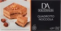 Quadrotto semi freddo