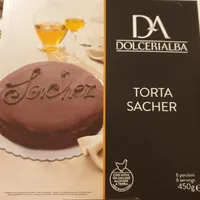 Torta sacher
