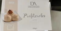 Profiteroles