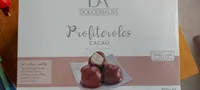 Profitteroles