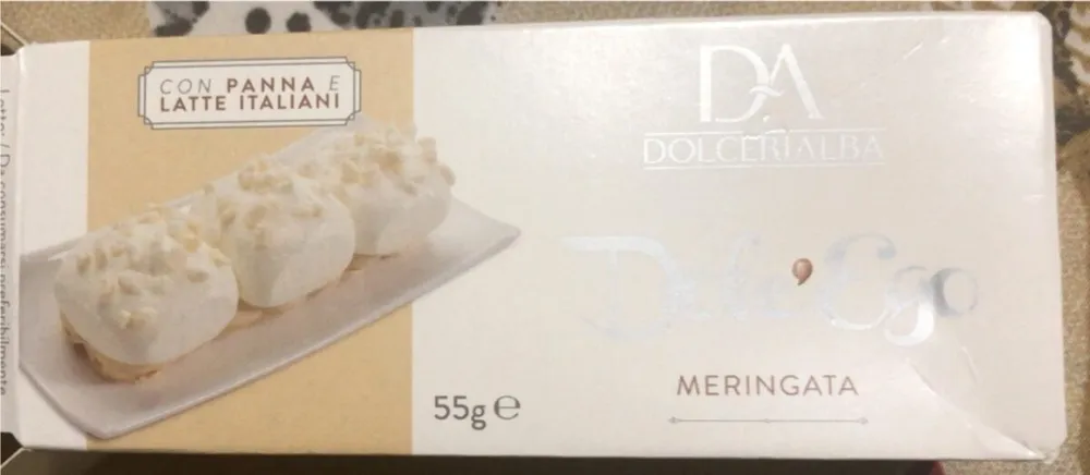 Meringata