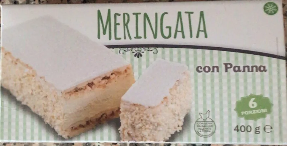 Meringata