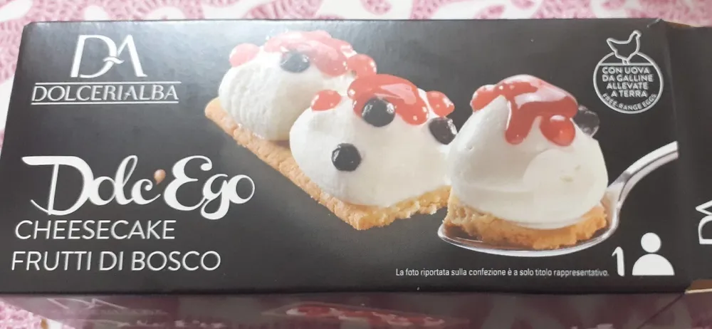 Dolce Ego