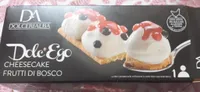 Dolce Ego