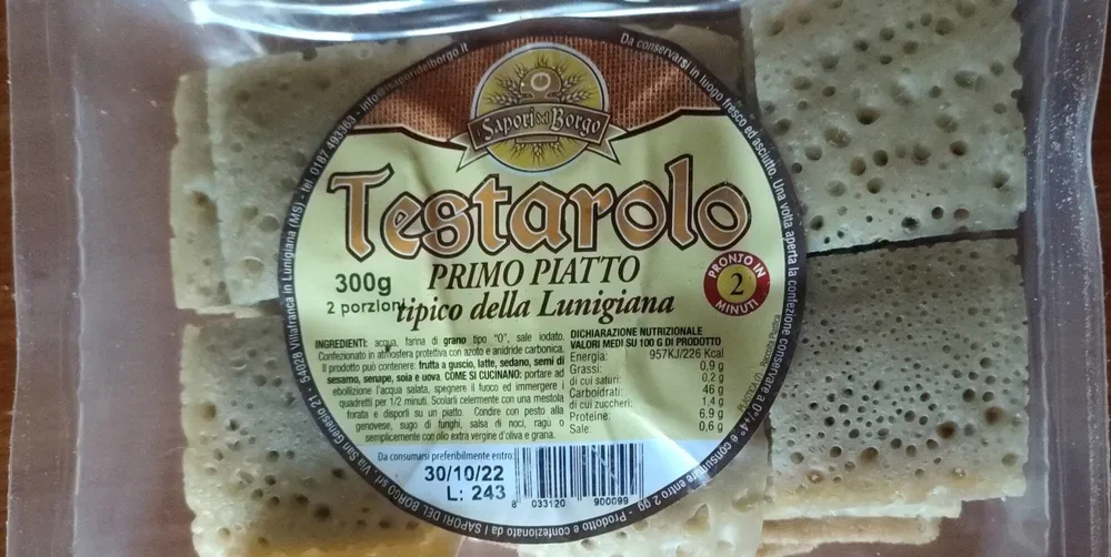 Testarolo