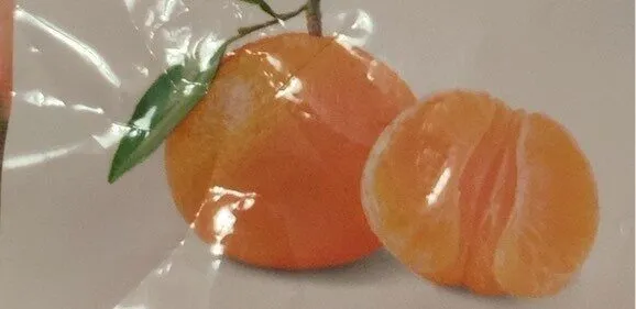 Il gusto degli agrumi