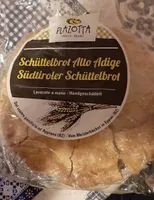 Schüttelbrot Alto Adige