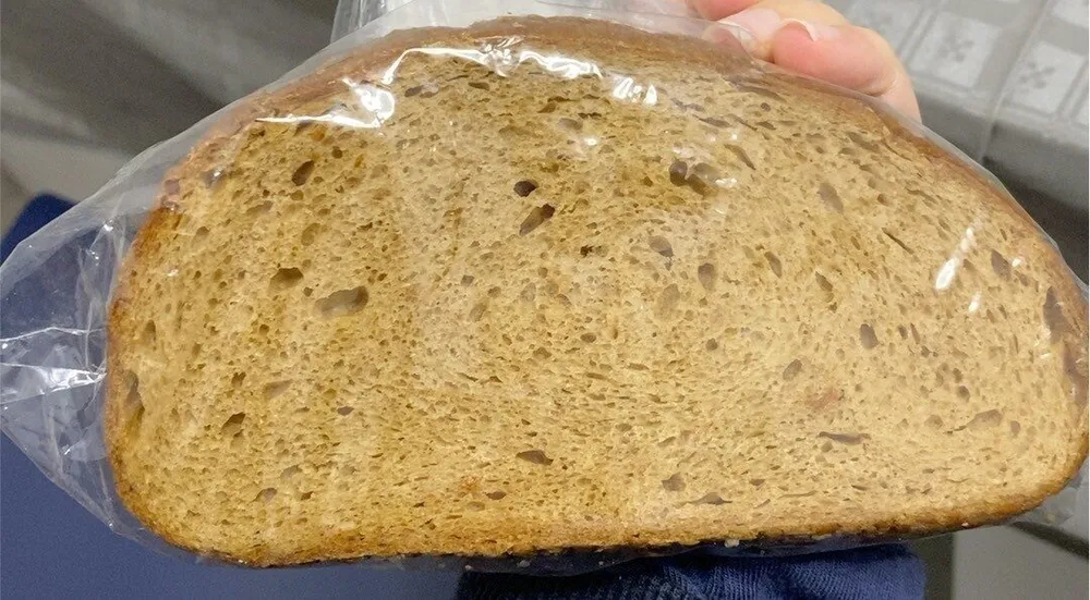 Pane di segale
