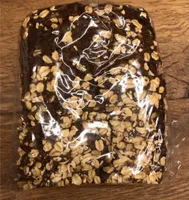 Pane al farro integrale