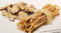 Tagliatelle di shuttelbrot