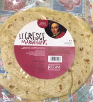 Le cresce marchigiane