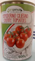 Pomodorino ciliegino