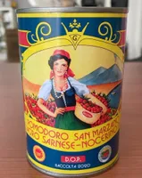 Pomodoro San Marzano