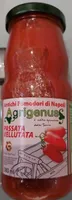 Passata vellutata