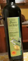 Olio extra vergine di oliva DOP umbria