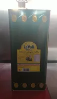 Huile d'olive vierge extra