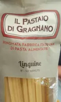 linguine