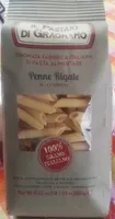 Penne Rigate