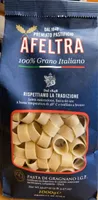 Pasta di Gragnano IGP