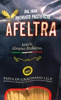 Pâtes spaghettis