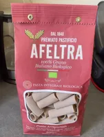 Pasta Integrale Biologica