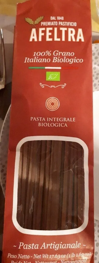 Afeltra pasta artigianale