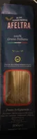 Pasta linguine