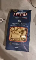 Pasta di Gragnano IGP