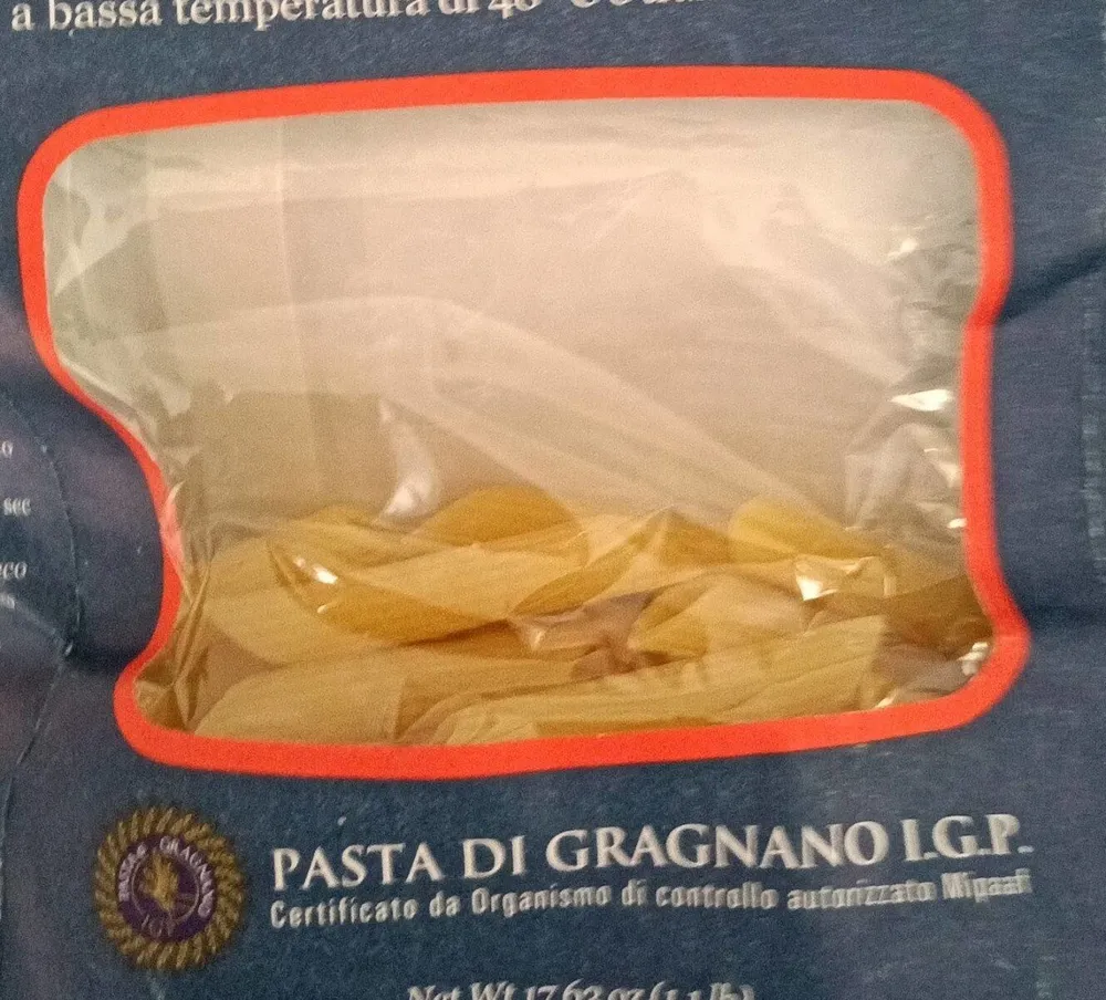 Pasta di gragnano