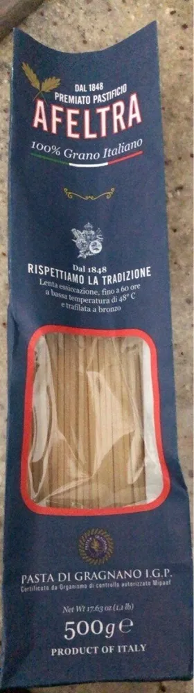 Spaghettone