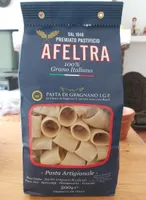Paccheri