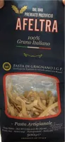 Casarecce