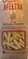 Penna Rigata