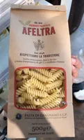 Pasta di grano di grignano