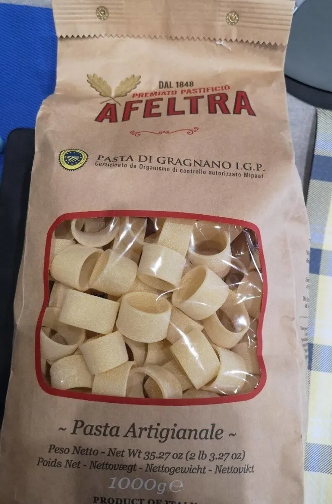 Pasta
