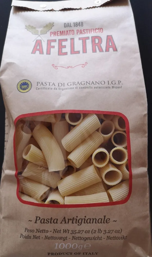 Rigatone