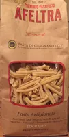 Pasta di gragnano I.G.P