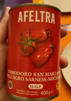Pomodoro San Marzano