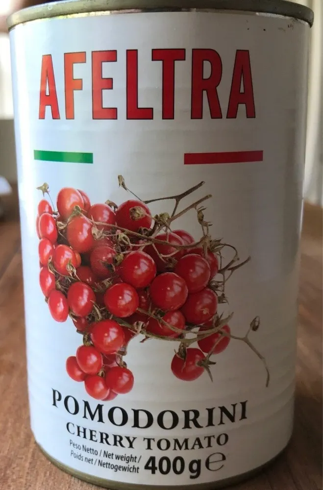 Pomodorini