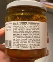 Sauce tomate