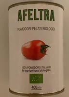 Pomodori pelati biologici